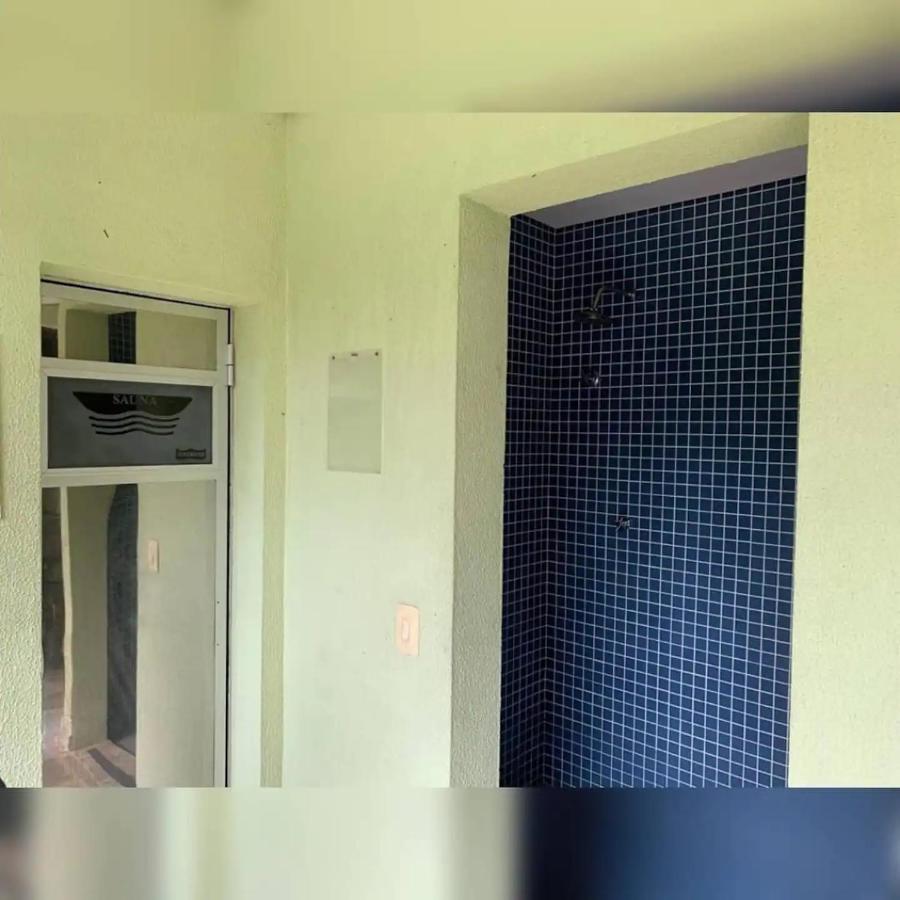 Residencia Em Condom, 1 Ou 2 Suites, Vista Para O Mar, Praia Do Curral, Ilhabela Ngoại thất bức ảnh