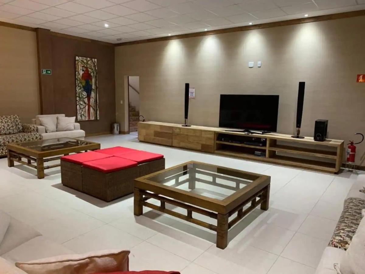 Residencia Em Condom, 1 Ou 2 Suites, Vista Para O Mar, Praia Do Curral, Ilhabela Ngoại thất bức ảnh