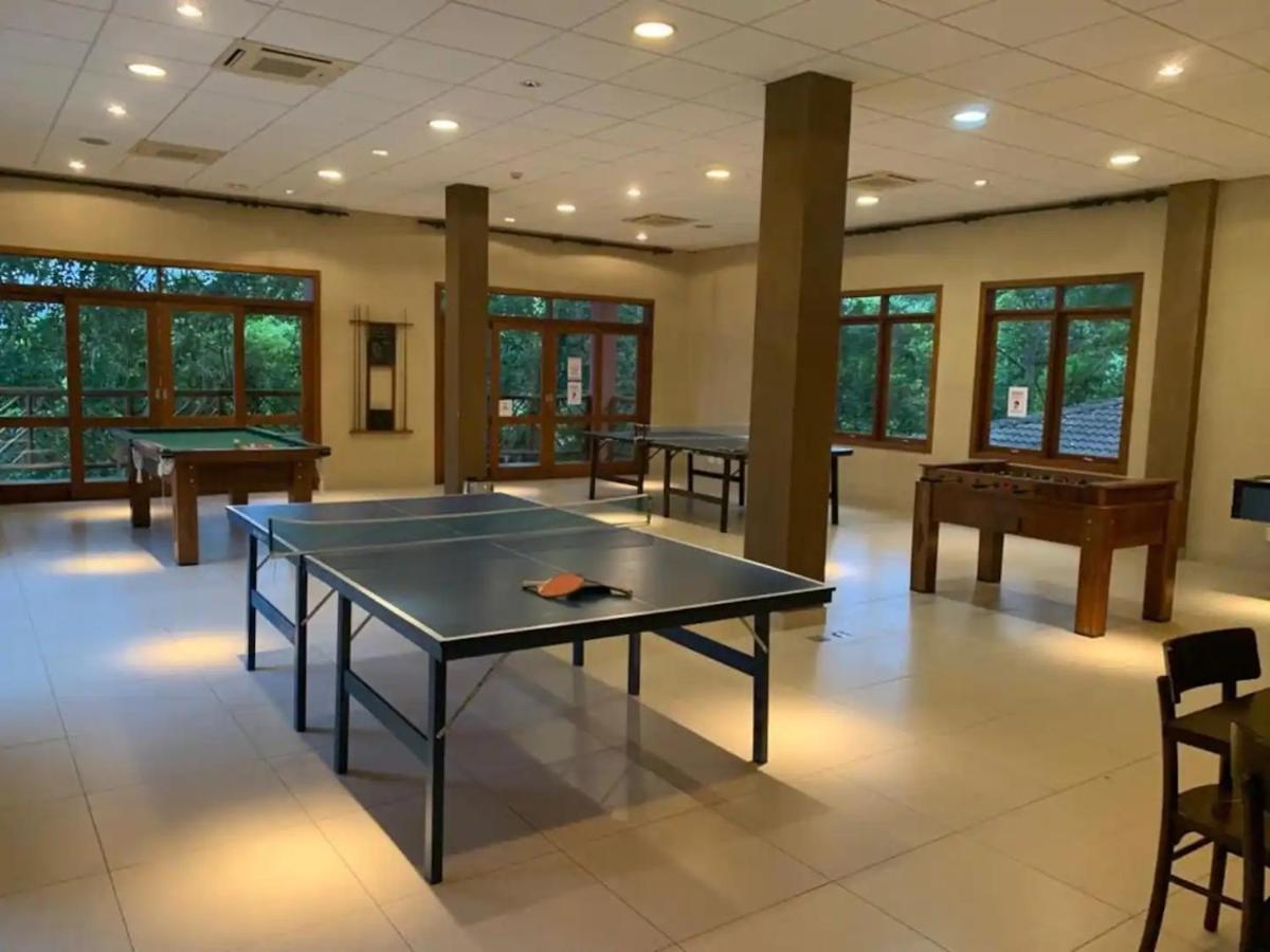 Residencia Em Condom, 1 Ou 2 Suites, Vista Para O Mar, Praia Do Curral, Ilhabela Ngoại thất bức ảnh