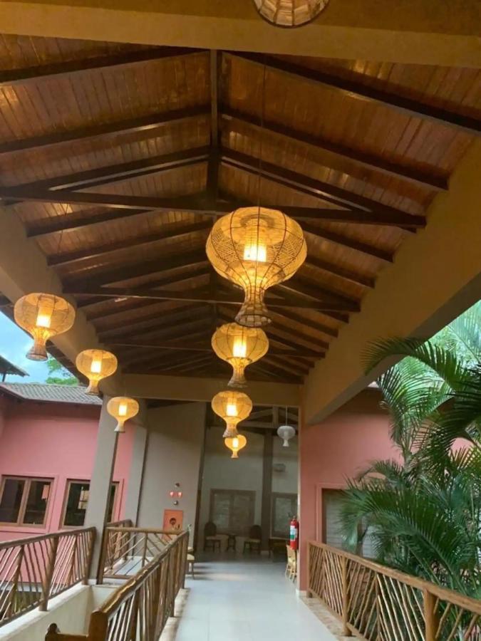 Residencia Em Condom, 1 Ou 2 Suites, Vista Para O Mar, Praia Do Curral, Ilhabela Ngoại thất bức ảnh